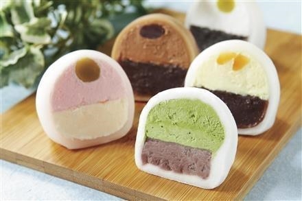 丸田屋総本店　生クリーム大福12個セット