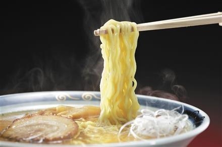 藤原製麺　旭川繁盛店ラーメンセット（12袋）