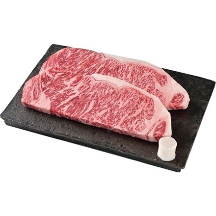 さつま黒毛和牛 ステーキ用(360g)