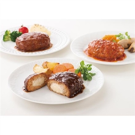 至福の洋食 田崎真也セレクション(12個)