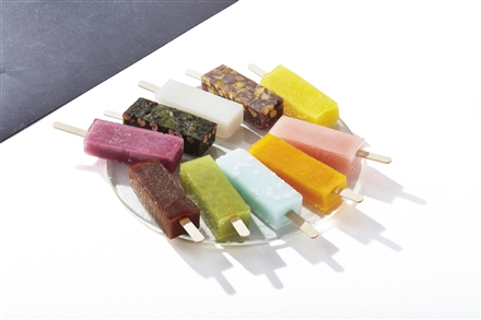 お菓子の小山田 くずバー(10本)