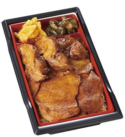 15:群馬名物　特選　鶏めし重　ご予約特典10P