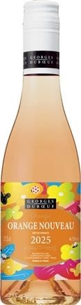 ※お酒　ジョルジュ デュブッフ オレンジヌーヴォー