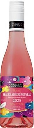 ※お酒　ジョルジュ デュブッフ ロゼヌーヴォールーゼ