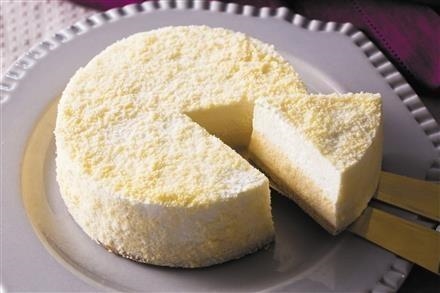 2545:ホテルオークラ　ドゥーブルフロマージュ4号