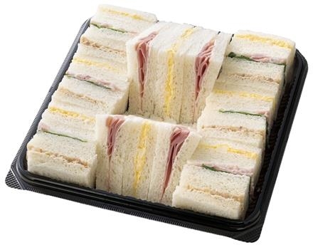 2549:ヤマザキ　スペシャルランチ