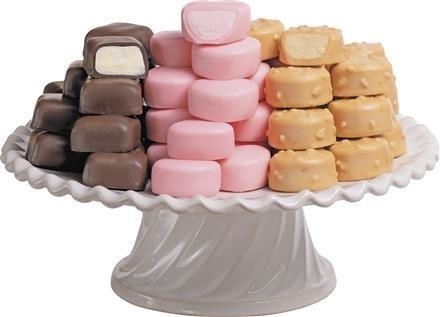 2554:オハヨー　プチアイスボール