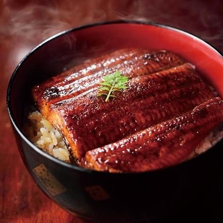 愛知一色産 うなぎ蒲焼(3枚)