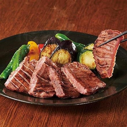 利久 牛たんセット