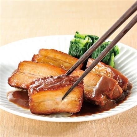 米久 2種の豚煮込みセット