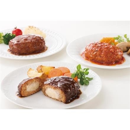 至福の洋食 田崎真也セレクション(12個)