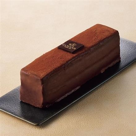 ゴディバ チョコレートケーキ(1本)