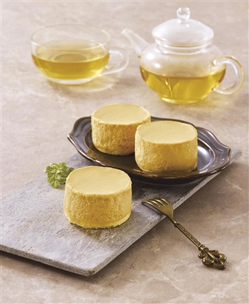 T.D.Early ミルクキャラメルスフレ（8個）（お申込：12月11日まで）