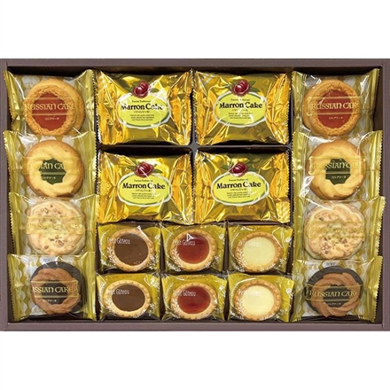 早割　東京渋谷プレゼーラ ガトーブティック(18個)