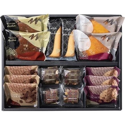 ホテルオークラ スイーツギフト(16個)