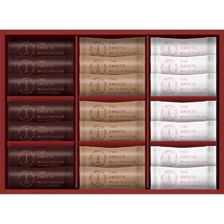 ザ・スウィーツ ミルフィーユ(21個)