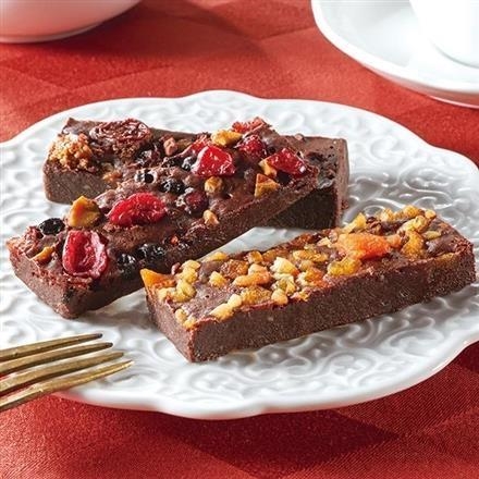 ひととえ 贅沢フルーツのガトーショコラ(15個)