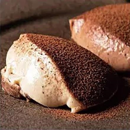 トーラク  北海道産純生クリームのとろけるティラミス(１０個)