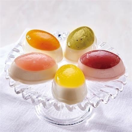 銀座千疋屋 銀座フルーツチーズケーキ(8個)