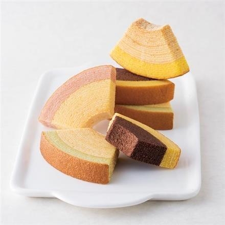 銀座千疋屋 銀座フルーツクーヘン(16個)