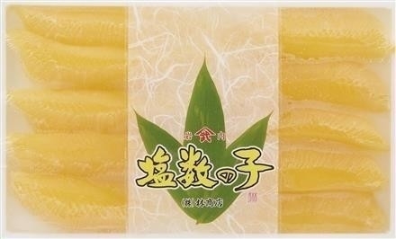 GF809＜北海道産＞塩数の子