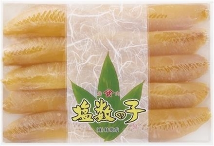 GF810＜北海道産＞無漂白塩数の子