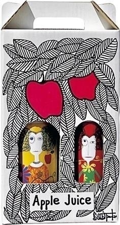 GF106りんごジュース