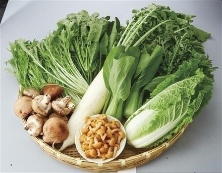 GF111くらぶちこだわり野菜詰合せ