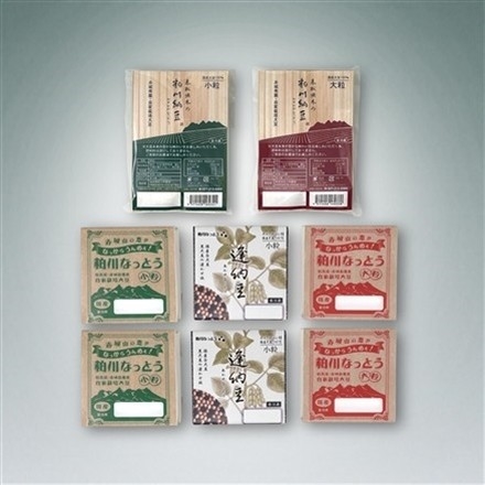 GF115粕川なっとう赤城山セットB