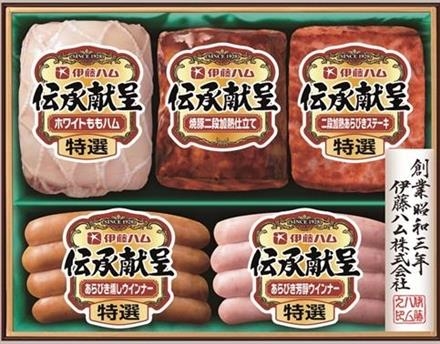 早割　GF046伝承献呈詰め合わせＩＧＭ－３Ｎ