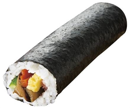 13：田舎太巻き　１本