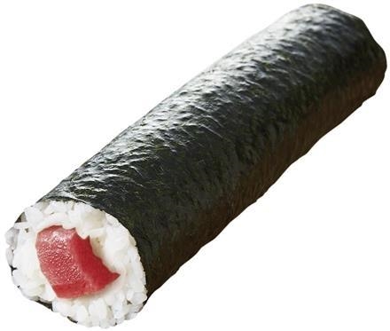 17：鉄火太巻き　１本