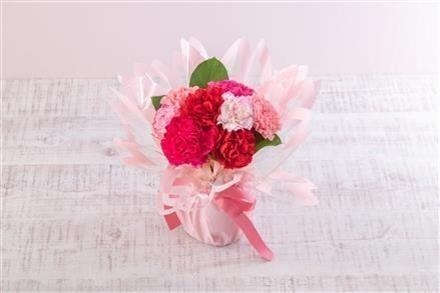 GF004　そのまま飾れるブーケ「ブルーム」