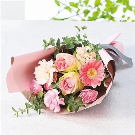 6011　フェミニンブーケ