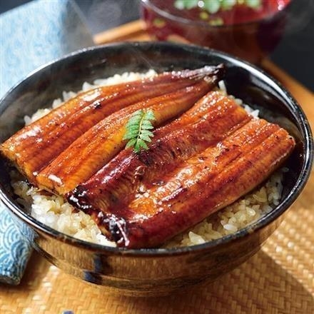 【早期割引】6077　愛知一色産 うなぎ長蒲焼（2尾）