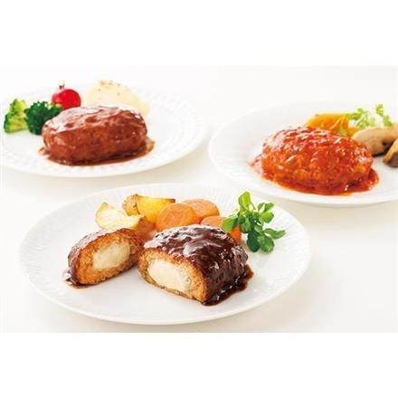 6083　至福の洋食 田崎真也セレクション（12個）