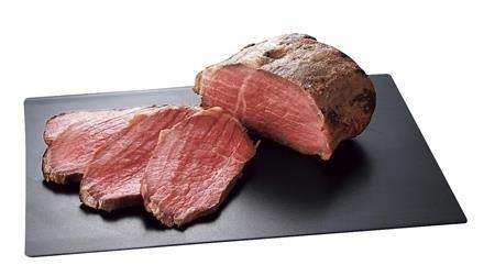16:国産牛直火焼ローストビーフ　1本　ご予約特典50P
