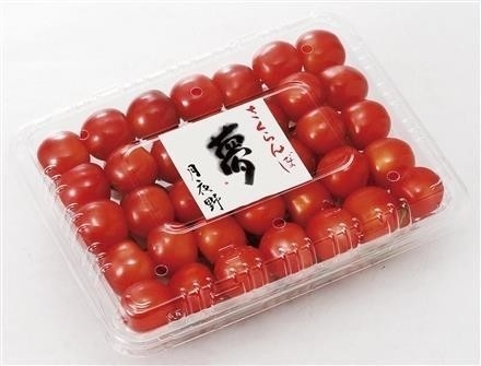 02F003　月夜野さくらんぼ（Ｌサイズ350g×２パック）１箱
