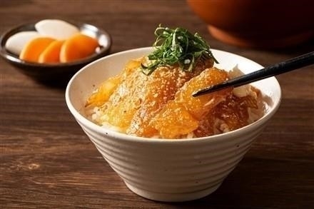 16A104九州産天然真鯛漬け丼の素
