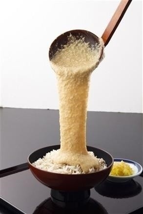 18A116浅草むぎとろ味付とろろ１２食セット