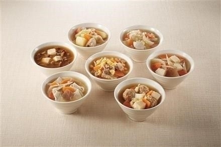 18A117にんべん日本橋だし場だしスープ詰合せ