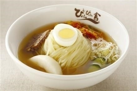20A128ぴょんぴょん舎盛岡冷麺スペシャル４食セット