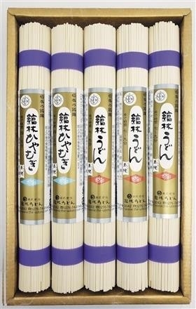 07M050館林うどん　玉練詰合１５本入2250g