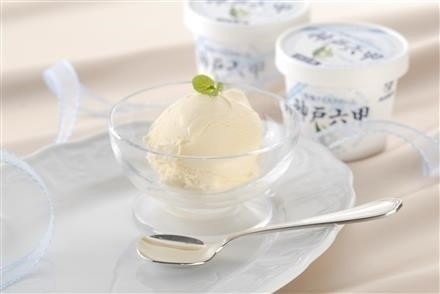 22A139共進牧場牧場アイスクリーム神戸六甲8個