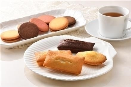24A151神戸北野ホテル焼菓子アソートギフト