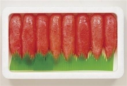 14F092かねふくたらこ４００ｇ化粧箱