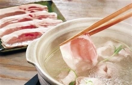 09A065信州セキュアフーズ信州ＳＰＦ豚しゃぶしゃぶ