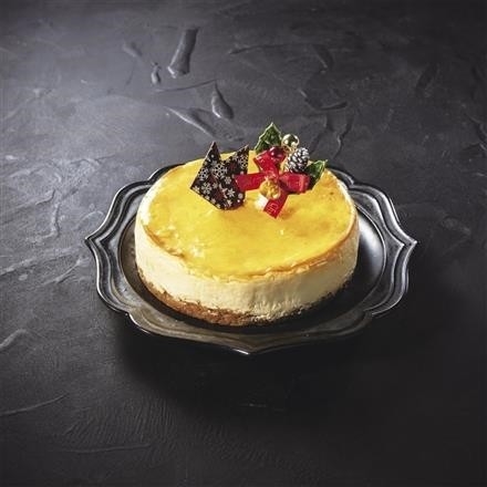 2608:ローランローゼ濃厚チーズケーキ4号