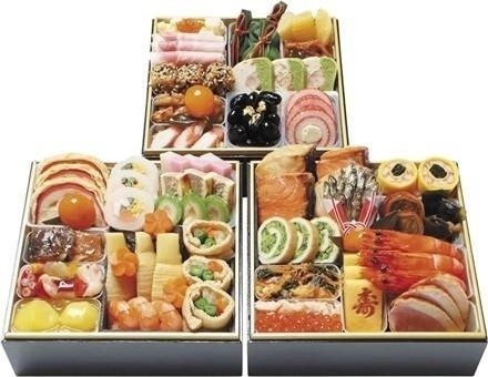 FR718京・料亭わらびの里　和洋おせち　宅配